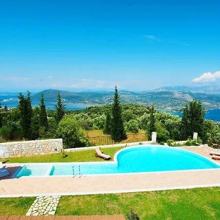 Anemones Villa