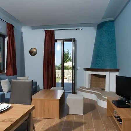 Villa Anemones *